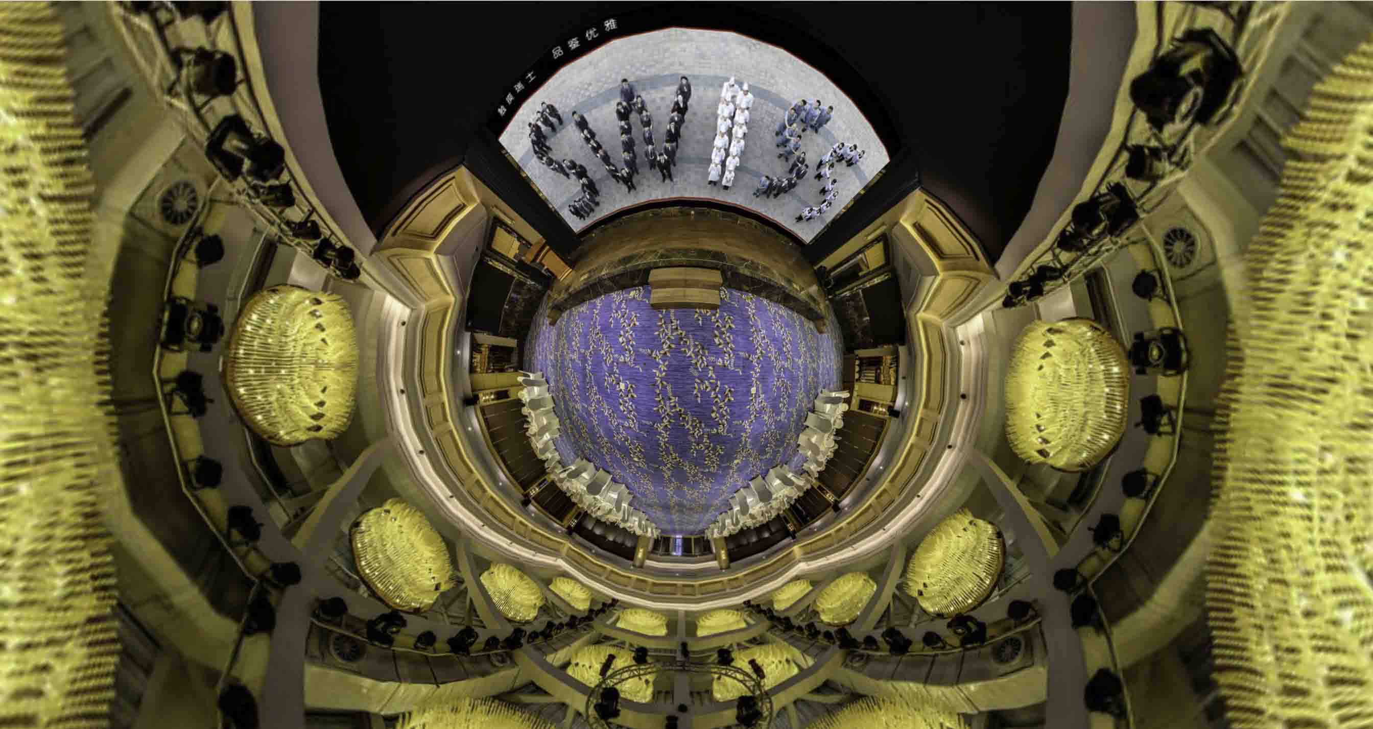 天山探索VR全景拍摄中的深度感：营造沉浸式体验的关键要素